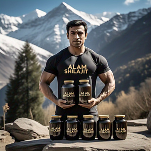 จีเอ็มพีเรซินอินทรีย์บริสุทธิ์ผลิตภัณฑ์เสริมสุขภาพ100% แห้งจากห้องปฏิบัติการบรรจุภัณฑ์500กรัม - Product Image 2