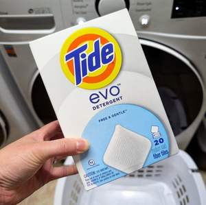 Detergente en Polvo Tide Automático con Aroma Original 2.5kg. - Product Image 5