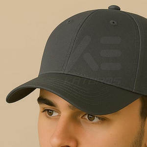 Gorra de béisbol clásica MOQ bajo superventas, gorra de béisbol de último diseño de color sólido a precio barato - Product Image 6