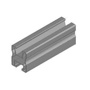 Sistema de Montaje Solar Schletter Pro 35 de 4.8m (15.75'), Paquete de 18 - Product Image 1