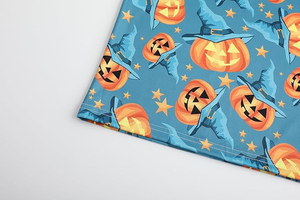 Camiseta de Golf Transpirable para Hombre, Secado Rápido, Estampado Completo, Algodón/Poliéster, Color Personalizado, Logotipo, Manga Corta, Divertida, al por Mayor - Product Image 5