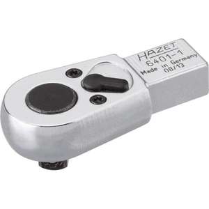 Hazet Reversible <b>Ratchet</b> Square Insert High Quality <b>Socket</b> Product - Product Image 1