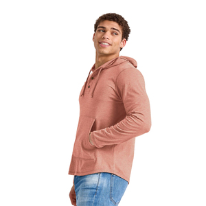 Nueva Llegada, Sudaderas con Capucha para Hombre, al por Mayor, de Alta Calidad, con Logotipo Personalizado, Diseño Nuevo, Ligeras, de Manga Larga - Product Image 4