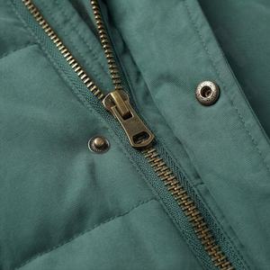 Men's Winter Jackets Coats Outerwear Clothing Windbreaker Thick Warm Male Casual Parkas <b>Thermal</b> Insulated Heavy Duty Outerwear - Product Image 4