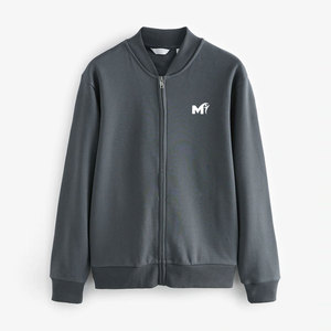 Veste bomber d'hiver de style 2025, vente chaude, respirante, veste bomber pour homme, fabriquée au Pakistan - Product Image 1