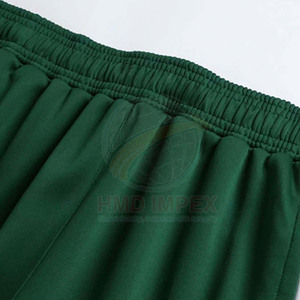 Conjunto Deportivo de Invierno Personalizable para Hombre, Transpirable, 100% Algodón, Ligero, Cintura Elástica, Pantalón Largo sin Mangas - Product Image 6