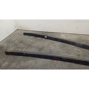 Barras de Techo para HYUNDAI Kona Serie 87280J9000PGY D4FE (17>) - Product Image 4