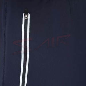 Pantalones Jogger de cintura alta para hombre más vendidos, ropa informal de lona para adultos con logotipo personalizable, patrón recto Popular - Product Image 6