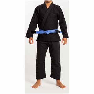 Jiu jitsu kimonokimono de jiu jitsu de alta calidad ligero Karate uniforme nuevo personalizado hombres artes marciales Karate uniforme - Product Image 1