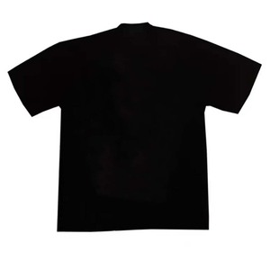 Fabricante sublimación logotipo personalizado bordado hombres camiseta personalizada algodón impresión personalizada camisetas - Product Image 4