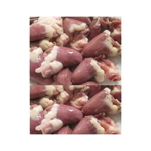 หัวใจไก่แช่แข็งขายส่งจำนวนมาก คุณภาพสูง ฆ่าด้วยมือจากบราซิล - Product Image 6
