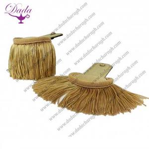 Doublet or épaulettes épaulettes ailes britannique écossais - Product Image 4