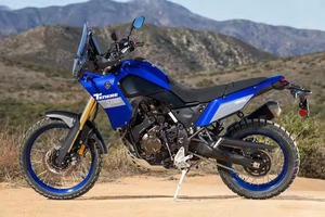 Nouvelles Motos <span class=keywords><strong>Yamaha</strong></span> Ténéré 700 Adventure Tourings 2025 – 689 CC - Product Image 3