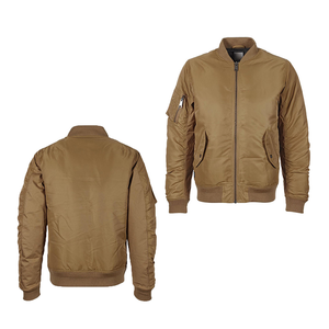 Low Price Men Bomber Jackets Hot selling Men Bomber Jackets Quick Dry Men Bomber Jackets - Product Image 6