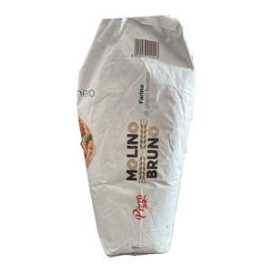 Harina italiana de calidad superior "00 Pizza" 25kg tamaño PIZZA NAPOLETANA pizza en la sartén focaccia pizzas rústicas venta - Product Image 2