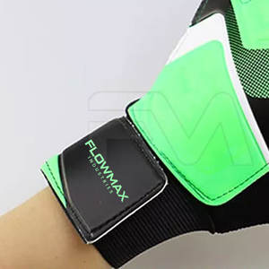 Diseño único Guantes de portero Protección Desgaste Guantes de portero hechos de calidad - Product Image 6