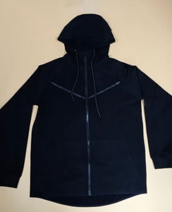 Vente en gros de vêtements de sport vierges de haute qualité survêtements en coton respirant personnalisés pour hommes 100% ensembles de gymnastique en polyester à impression numérique pour hommes - Product Image 3