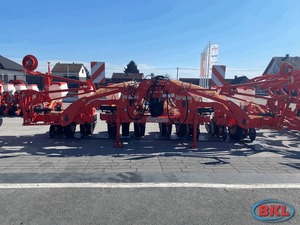 Jardinière Gaspardo Maschio MANTA MTR - Product Image 2