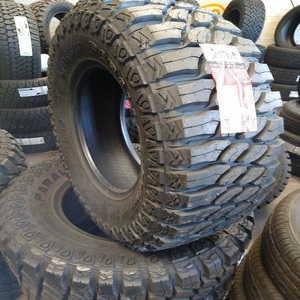 295/80R22.5 20pr pneu de camion pour la surcharge des pneus - Product Image 2