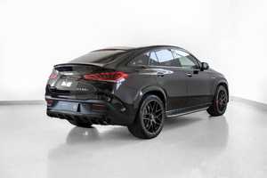 MERCEDES-BENZ E GLE <span class=keywords><strong>63</strong></span> <span class=keywords><strong>S</strong></span> <span class=keywords><strong>AMG</strong></span> Coupé 4M+ de Segunda Mano <span class=keywords><strong>2022</strong></span>, Volante de Fibra de Carbono, NAPPA, MBUX, 612hp, Transmisión Automática - Product Image 3