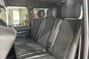 MERCEDES-BENZ G550 4X4 2017 USADO, Volante a la Izquierda/Derecha - Product Image 3