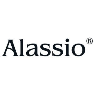 Alassio AREZZO Leather Imitation Schreibmappe File <b>Folder</b> in Black Dimensions 30 X 36 X 6 cm (B X H X T) - Product Image 2