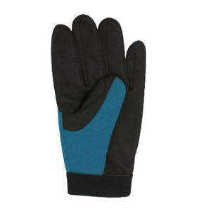 Gants de mécanicien au design unique, qualité supérieure, séchage rapide, matière douce, meilleur tissu, élégant, respirant, cuir synthétique sans silicone - Product Image 6