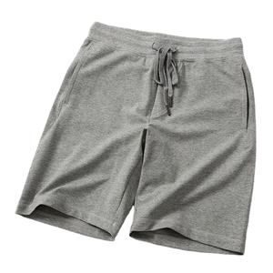 Pantalones Cortos Personalizados para Hombre con Logotipo Impreso, de Alta Calidad, Transpirables y Resistentes, Hechos en Pakistán, Precio Económico, Gran Venta - Product Image 2