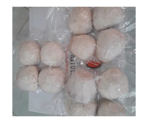 Taro congelé de haute qualité et à prix compétitif fabriqué au Vietnam - Product Image 1