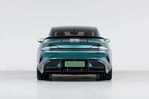 Sedán Eléctrico de Alto Rendimiento, Tridmotor, Tracción en las Cuatro Ruedas, Más de 400 CV, Aceleración de 0 a 100 km/h en 1.98s, Velocidad Máxima de 350 km/h, Vehículo de Nueva Energía - Product Image 5