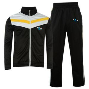 Conjunto Deportivo de Invierno para Hombre, Diseño Personalizado, Sudadera con Capucha, 100% Algodón, Tela Ligera, Logotipo Personalizado, Conjunto de 2 Piezas - Product Image 4