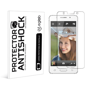 Protector de Pantalla ANTISHOCK Timmy E85, Accesorio Premium para una Protección Mejorada del Dispositivo - Product Image 1