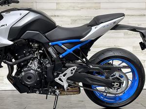 Suzuki GSX-8S d'occasion 2023 disponible à la vente - Product Image 6