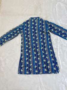Ropa étnica para niños, Conjunto de pijama Kurta, tarifa de fabricante por exportación en la India - Product Image 2