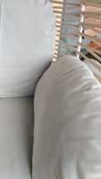 Chaise suspendue de jardin de style européen moderne en forme d'œuf, fabriquée en Turquie, pour une utilisation en extérieur et en salle de sport