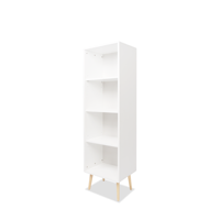 Services OEM et ODM pour bibliothèque en MDF pour poupée de maison, provenant du fabricant