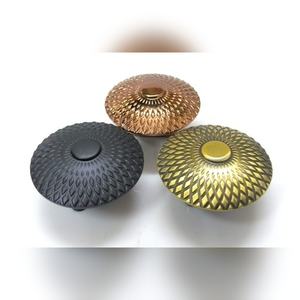 Manijas de Puerta de Armario y Cajón de Aleación de Zinc, Tiradores Modernos para Muebles, Herrajes Duraderos y Ecológicos, Envío Global, Compra al por Mayor - Product Image 1