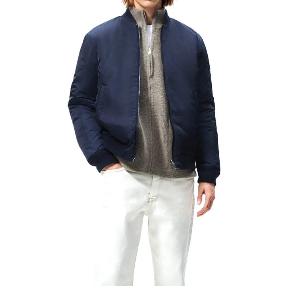 पुरुषों के लिए नया वयस्क पहनावा ओवरसाइज़ बॉम्बर जैकेट, पुरुषों के लिए प्लस साइज़ बॉम्बर जैकेट, शीर्ष गुणवत्ता वाले बॉम्बर जैकेट