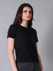 2025ฤดูร้อนเสื้อยืดเด็กเสื้อครอป Y2k เสื้อเชิ๊ตเซ็กซี่บางสำหรับ100% ผู้หญิงเสื้อยืดผ้าคอตตอนระบายอากาศได้ดีคุณภาพสูง - Product Image 4