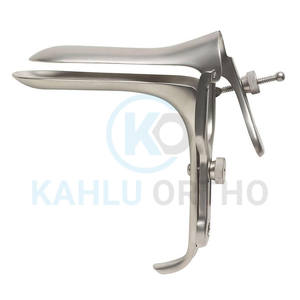 La más alta calidad Buen proveedor Usos médicos Producto más nuevo Haga su propio espéculo quirúrgico por KAHLU ORTHOPEDIC - Product Image 1