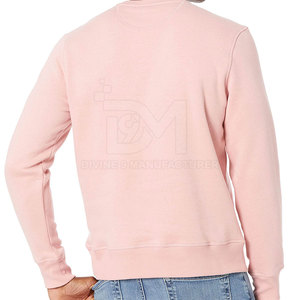 Vente en Gros de Sweatshirts en Polaire Sherpa pour Hommes Derniers modèles Vêtements pour Hiver Sweatshirts en Polaire Sherpa - Product Image 2