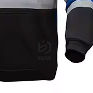 Sweat-shirt de travail résistant aux coupures, imperméable, respirant, antidérapant, en coton, haute résistance - Product Image 5