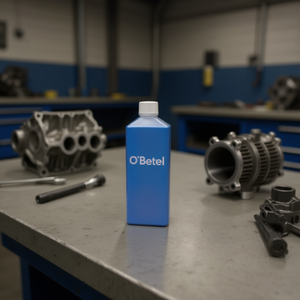 Contrasto Liquido per un'Ispezione Efficiente della Testata del Cilindro - Product Image 3