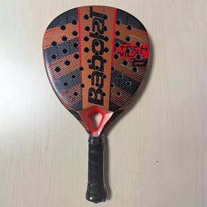 Raqueta de Pádel Babolatt Technical Viper, Babolatt 2025 Technical Veron, Babolatt 2024 Counter Viper - Product Image 5