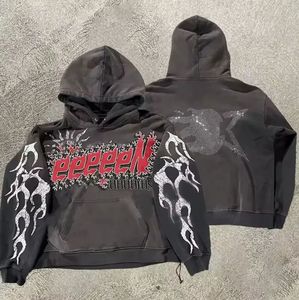 เสื้อครอปสำหรับผู้ชายเสื้อครอปผ้าซักกรดของผู้ชายพิมพ์ลาย DTF ขนาดใหญ่ - Product Image 1