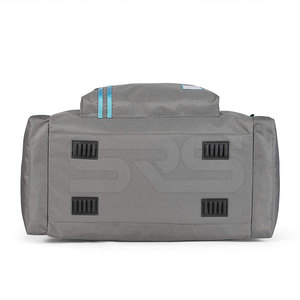 Bolsa de lona impermeable compacta, plegable y ligera para un fácil almacenamiento, bolsa de lona resistente al agua de primera calidad - Product Image 5