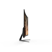 Chinese Zakelijke Fabrikanten 24-Inch Breedbeeld Gaming Monitor Hdr Led Backlight 75Hz Vernieuwen Touchscreen Gebruikt Nieuw Voor Laptop