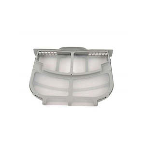 Recambio Original LG OEM ADQ74233201, Filtro de Pelusas para Secadora, de Plástico y Tela, Eléctrico, para Lavadora - Product Image 3