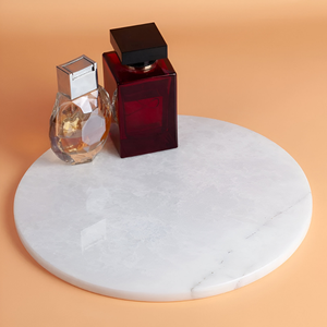 Bandeja de Servir Personalizable de Madera y Mármol de Diseño Moderno, de la Mejor Calidad, Directo de Fábrica, Decoración Navideña, Especial para las Fiestas, Garantía de Bajo Precio - Product Image 6