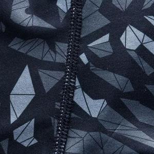 New Arrival Custom Made Sublimation <b>Rash</b> <b>Guard</b> <b>Men</b> Long Sleeves MMA Printed <b>Rash</b> <b>Guard</b> for Sale Made in Pakistan - Product Image 3